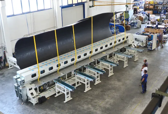 Saldalastre SL 12000