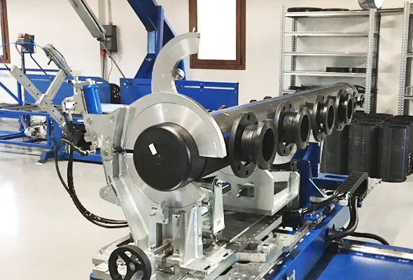 Derivazioni in serie