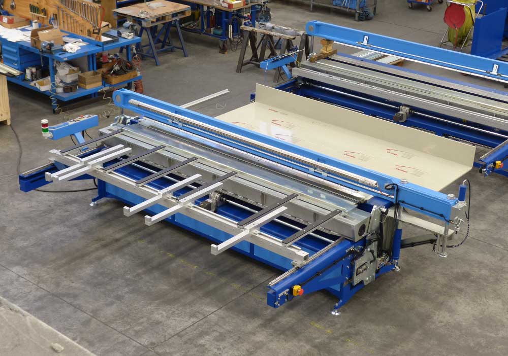 Piegalastre PGL 3000